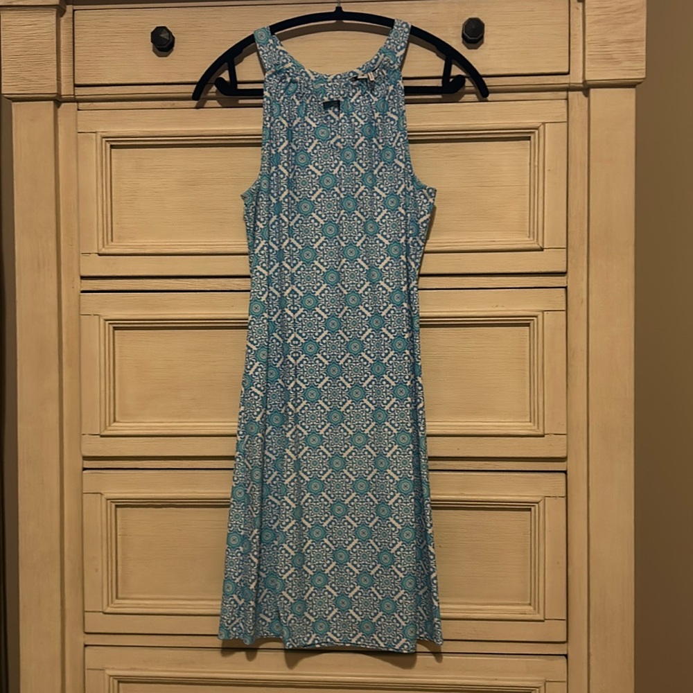 Like new Jude Connally summer dress